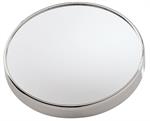 specchio ingranditore a parete o su specchio gedy co2021 - Edil Casa | Arredo bagno Termoarredi, Design di interni